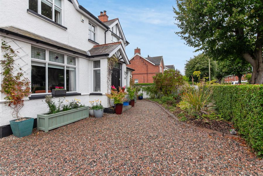 12 Ravenhill Park Gardens