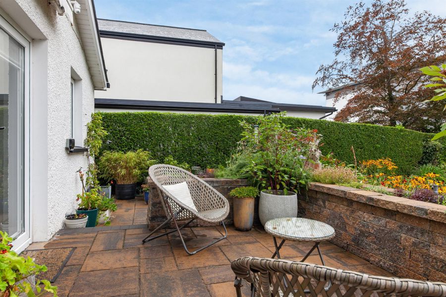 12 Ravenhill Park Gardens