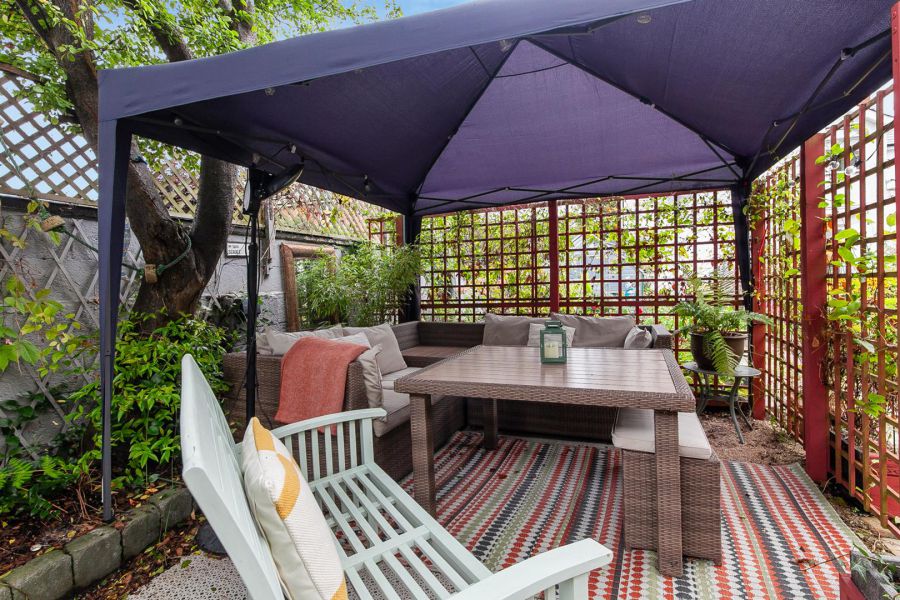 12 Ravenhill Park Gardens