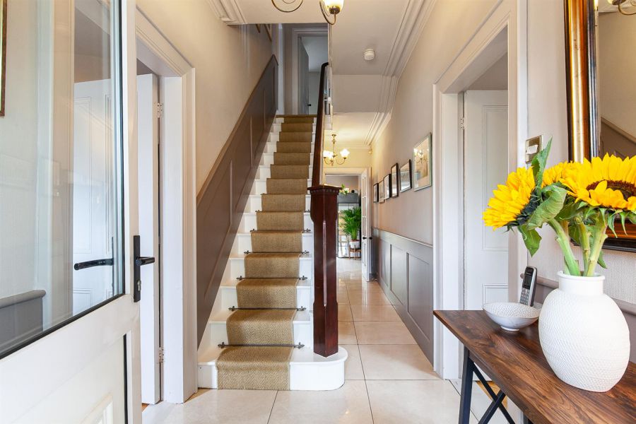 12 Ravenhill Park Gardens
