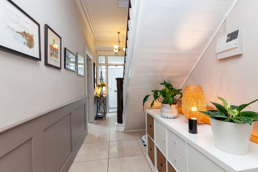 12 Ravenhill Park Gardens