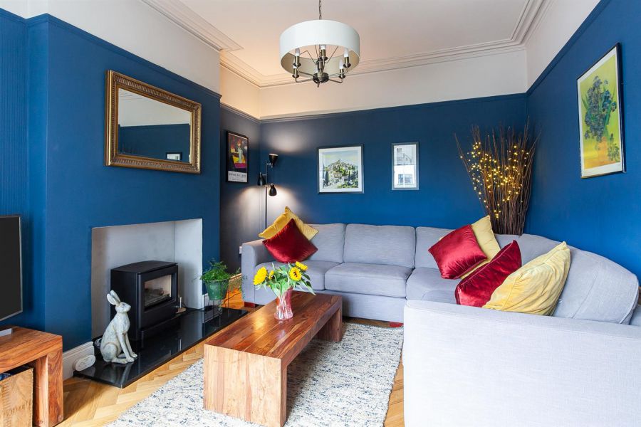 12 Ravenhill Park Gardens