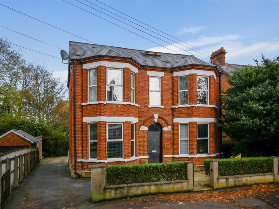 Apt 5 6A Rosetta Park