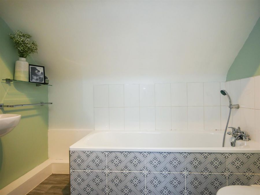 Apt 5 6A Rosetta Park