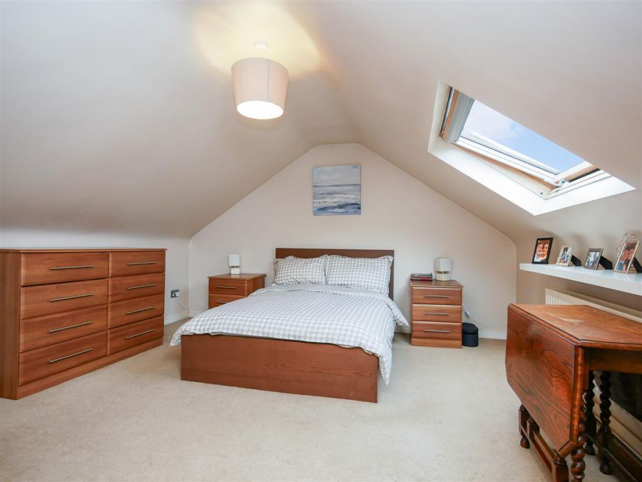 Apt 5 6A Rosetta Park