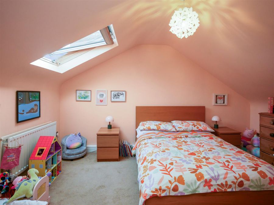 Apt 5 6A Rosetta Park