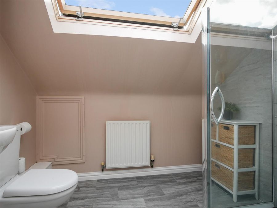 Apt 5 6A Rosetta Park