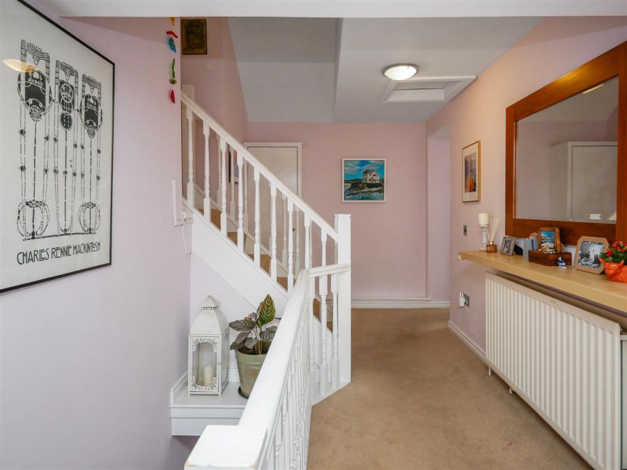 Apt 5 6A Rosetta Park