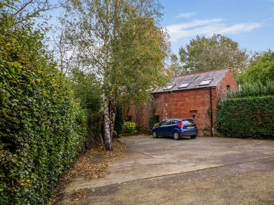 Apt 5 6A Rosetta Park