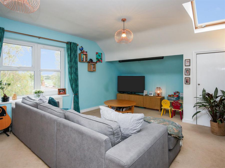 Apt 5 6A Rosetta Park