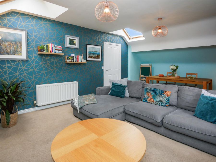 Apt 5 6A Rosetta Park