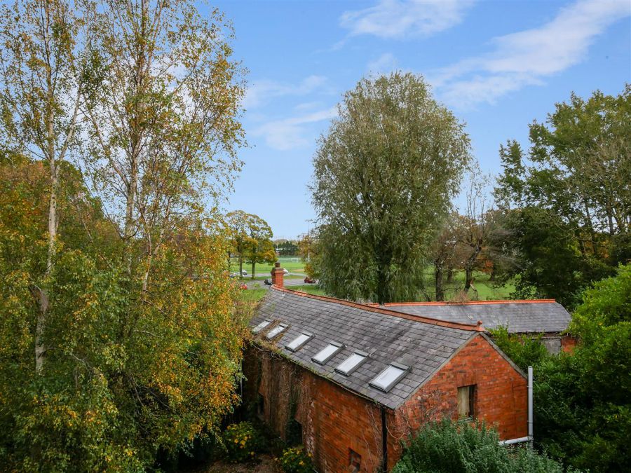 Apt 5 6A Rosetta Park