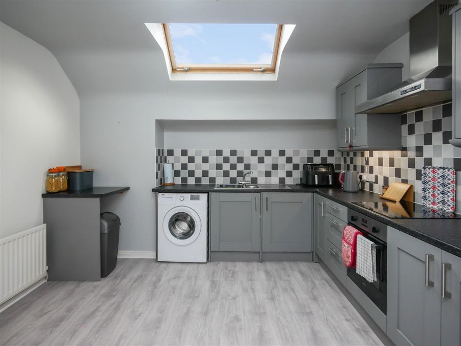 Apt 5 6A Rosetta Park