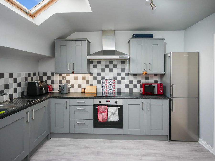 Apt 5 6A Rosetta Park