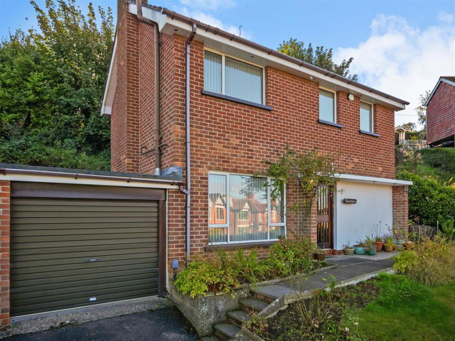 17 Lancedean Road