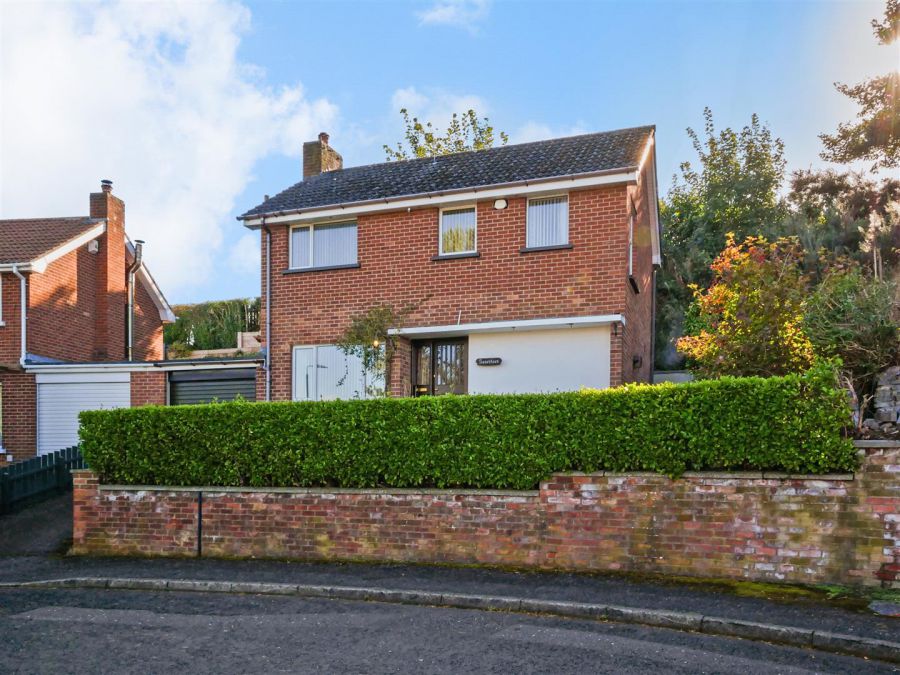 17 Lancedean Road
