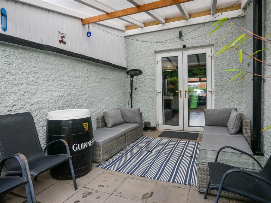 30 Ardpatrick Gardens, Castlereagh Road