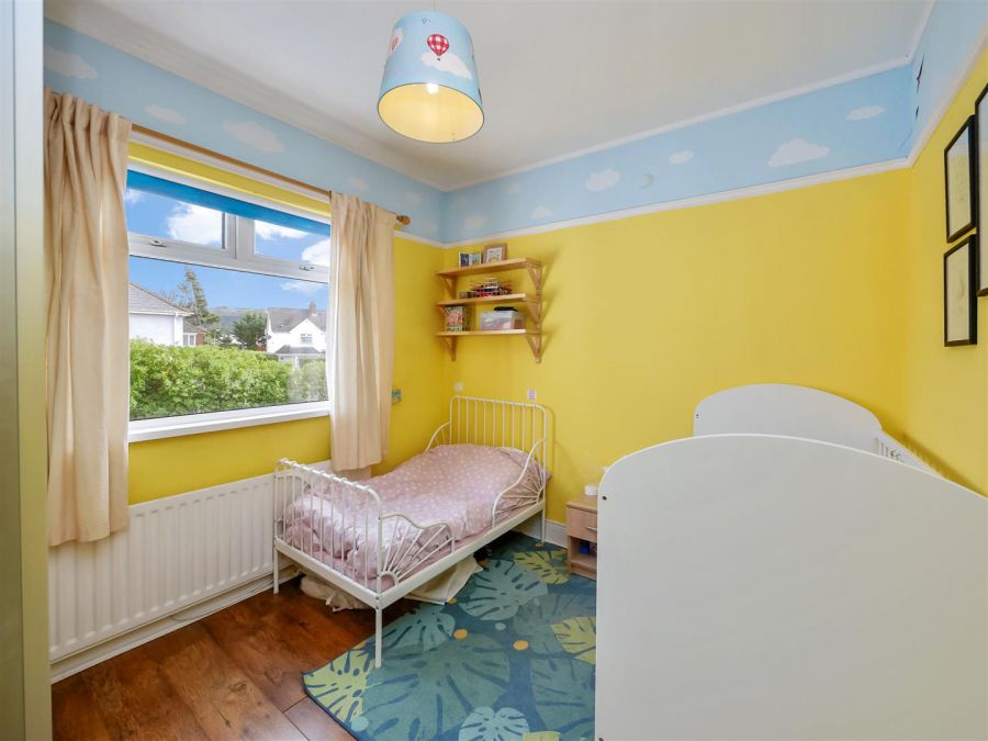 30 Ardpatrick Gardens, Castlereagh Road