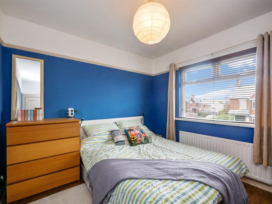 30 Ardpatrick Gardens, Castlereagh Road
