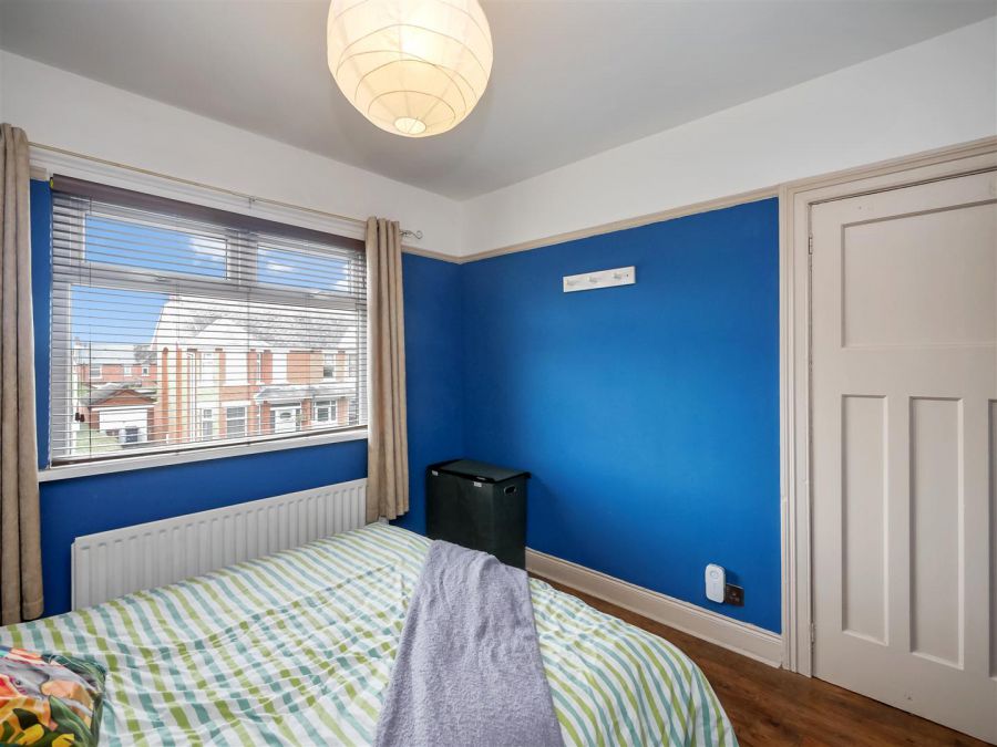 30 Ardpatrick Gardens, Castlereagh Road