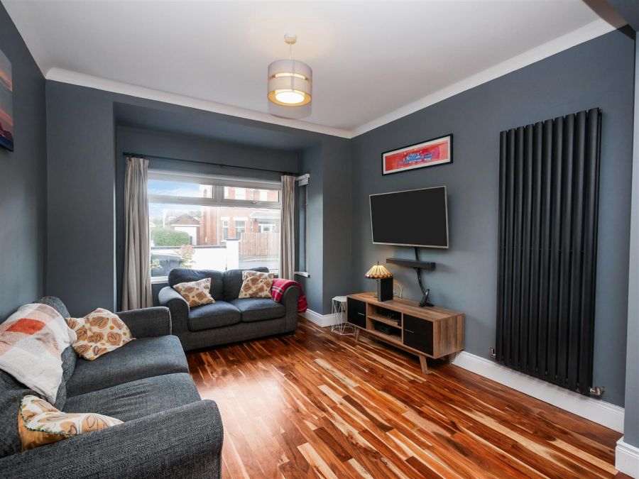30 Ardpatrick Gardens, Castlereagh Road