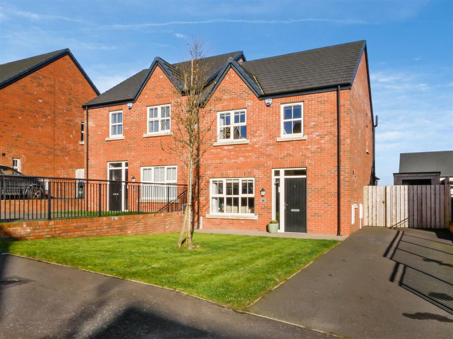 18 Black Quarter Meadow