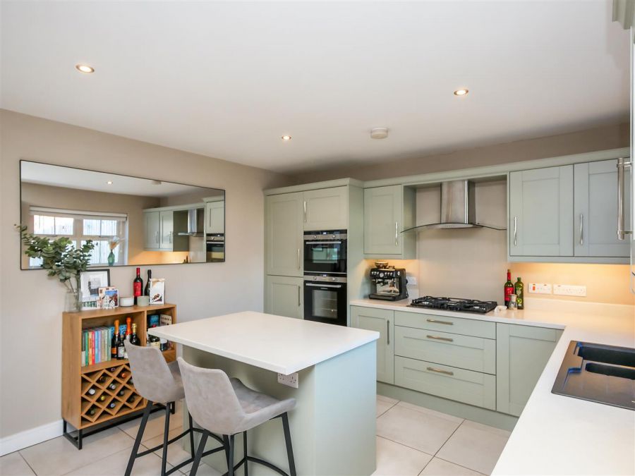 18 Black Quarter Meadow