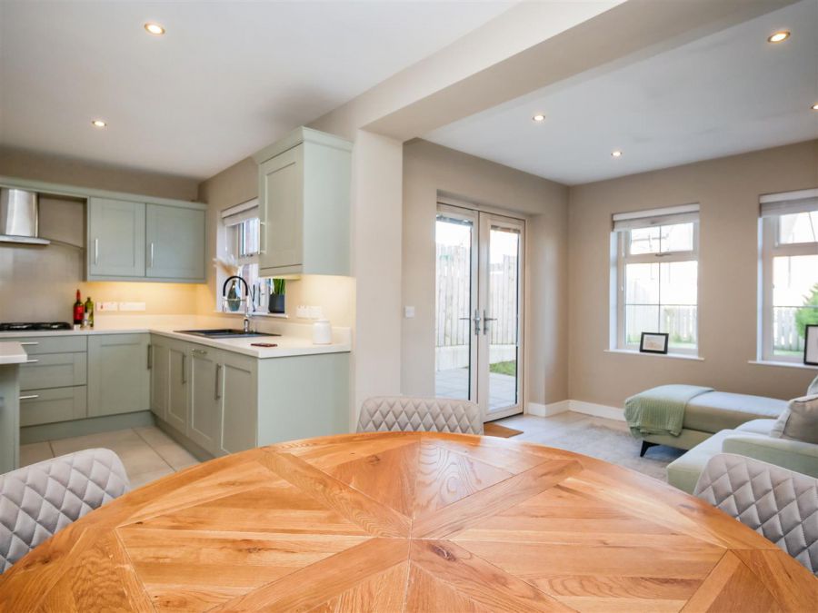 18 Black Quarter Meadow