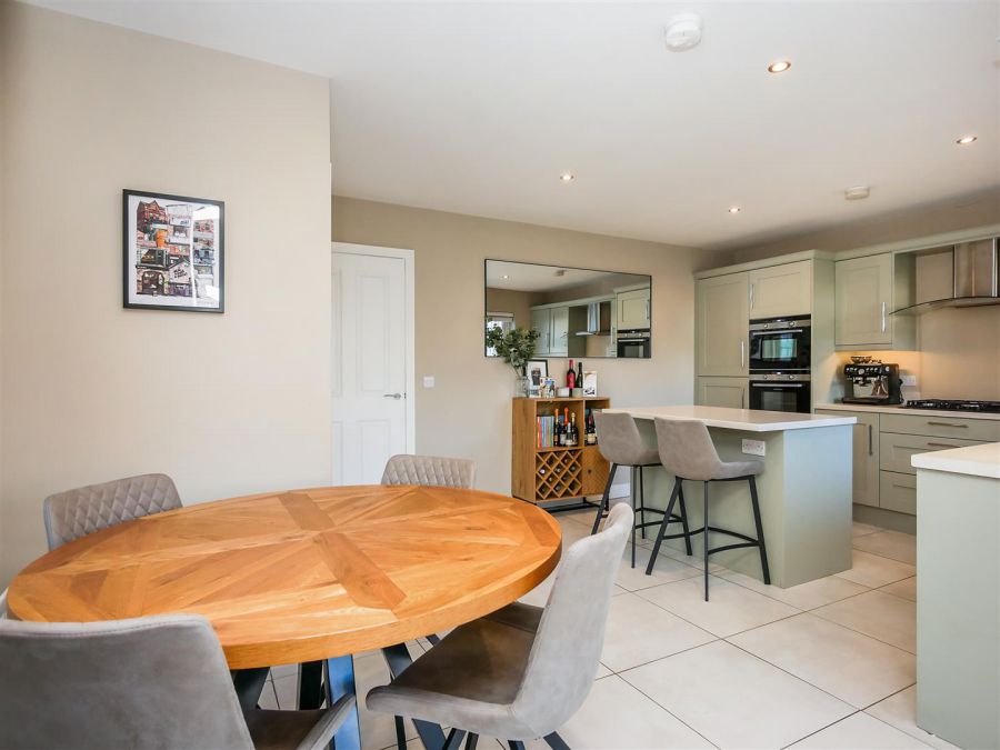 18 Black Quarter Meadow