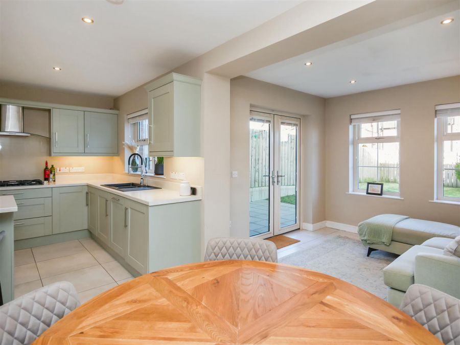 18 Black Quarter Meadow