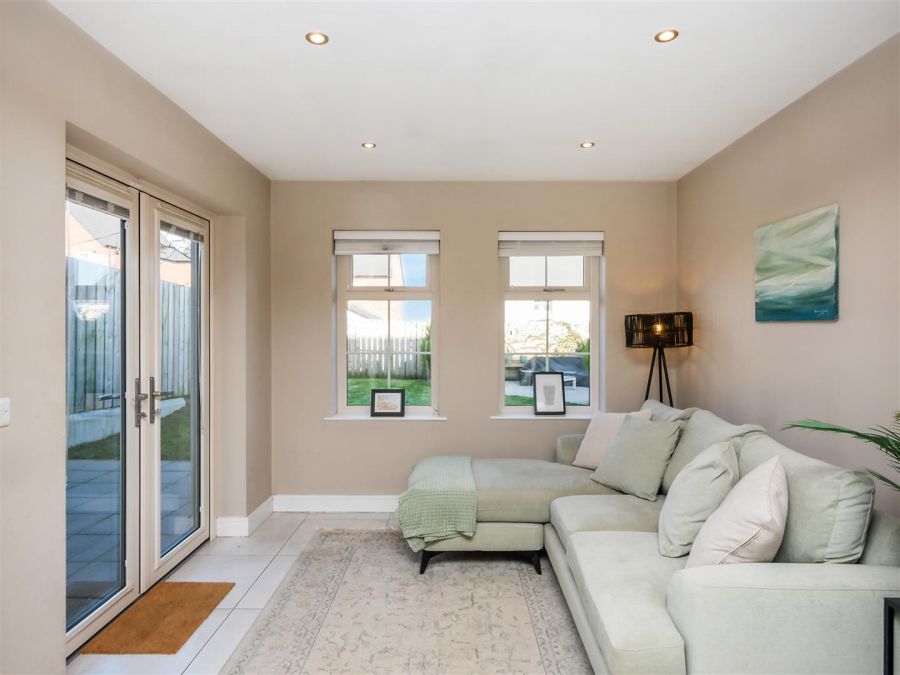 18 Black Quarter Meadow