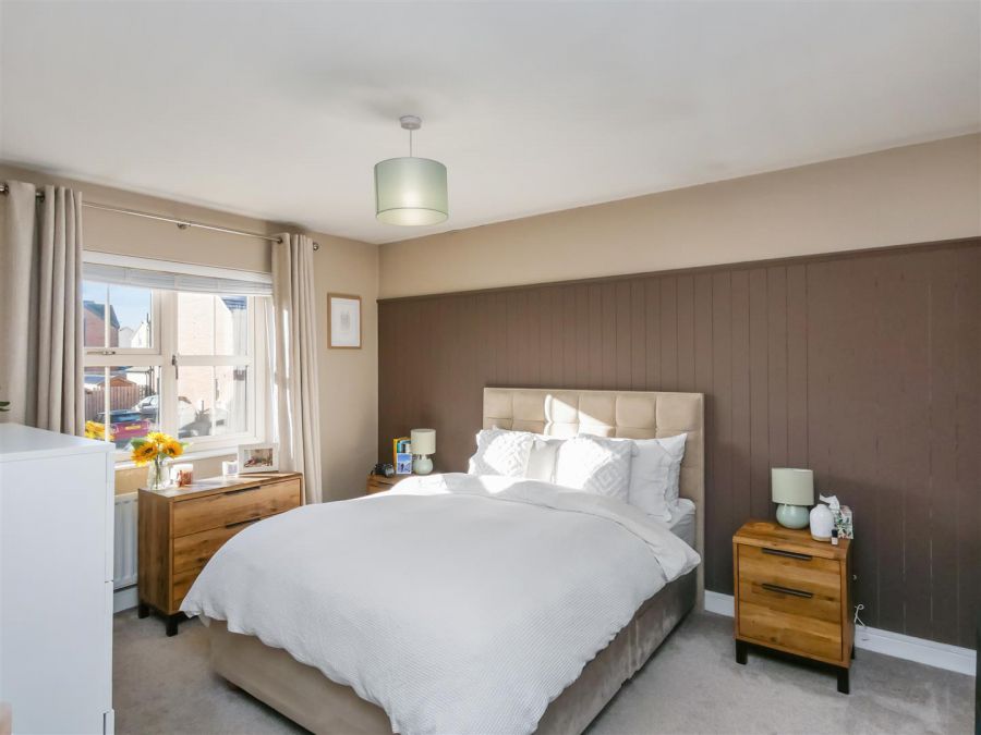 18 Black Quarter Meadow