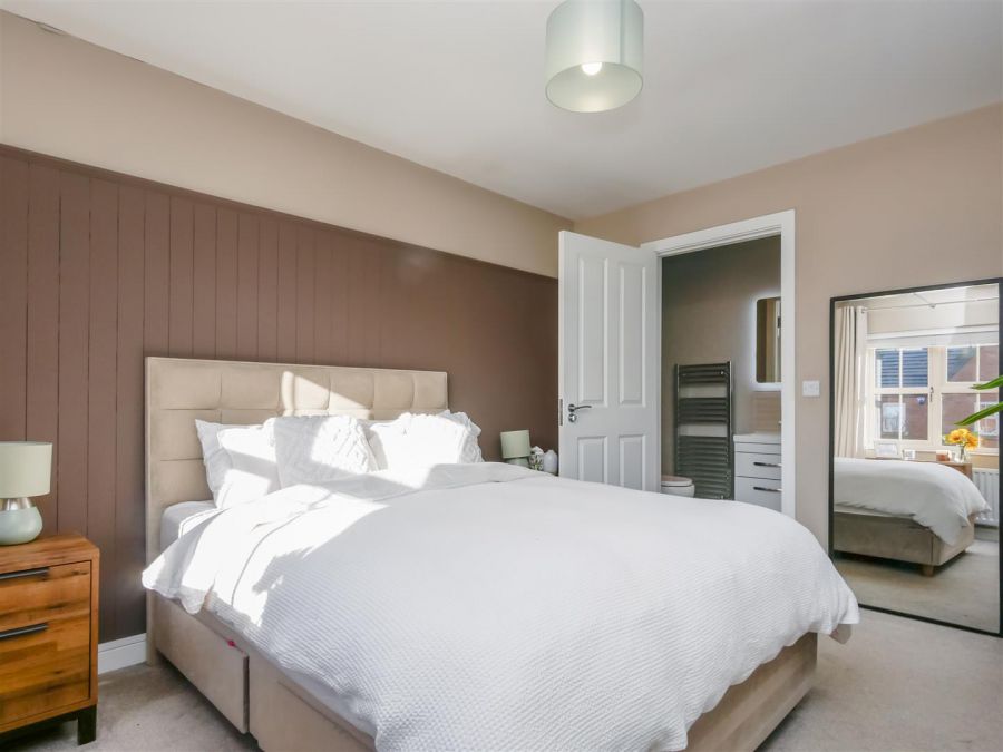 18 Black Quarter Meadow