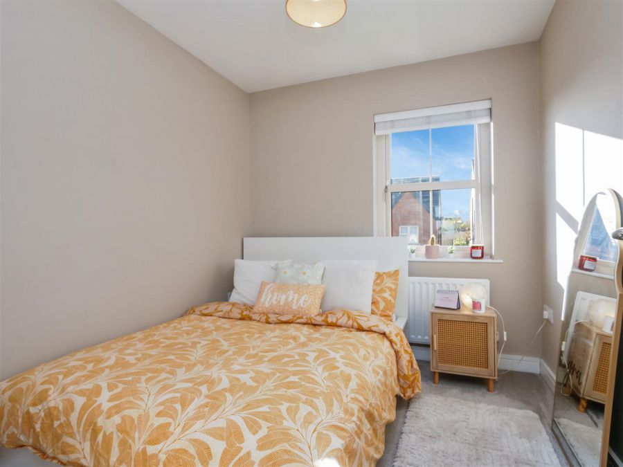 18 Black Quarter Meadow