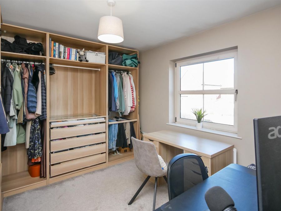 18 Black Quarter Meadow