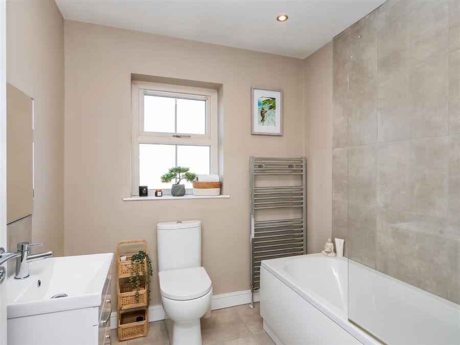 18 Black Quarter Meadow