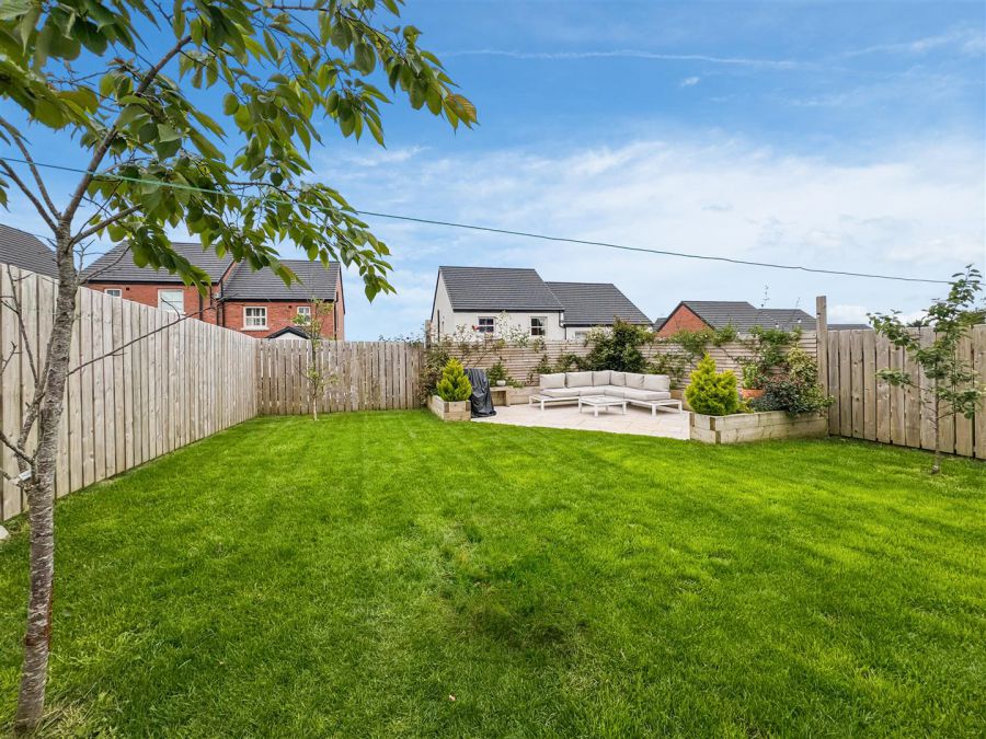 18 Black Quarter Meadow