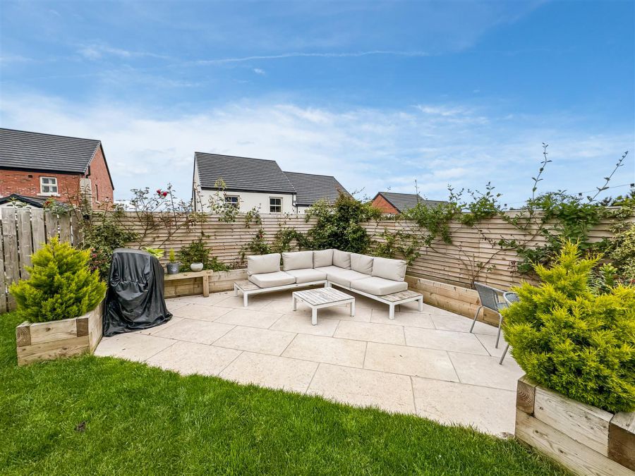 18 Black Quarter Meadow