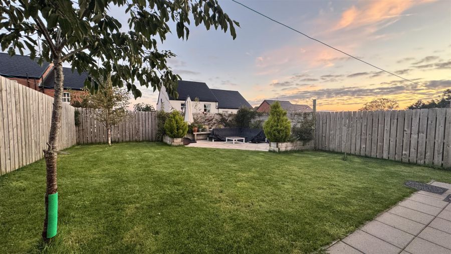 18 Black Quarter Meadow