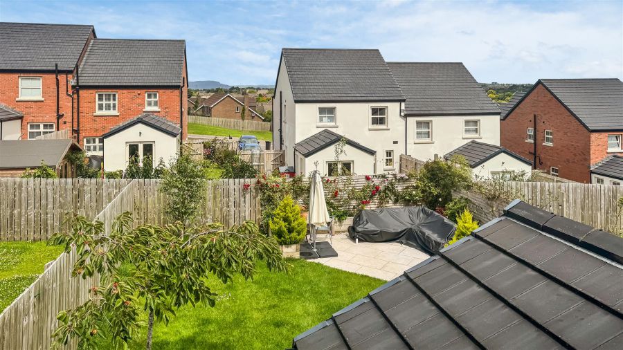 18 Black Quarter Meadow