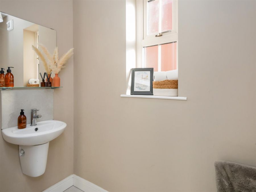 18 Black Quarter Meadow