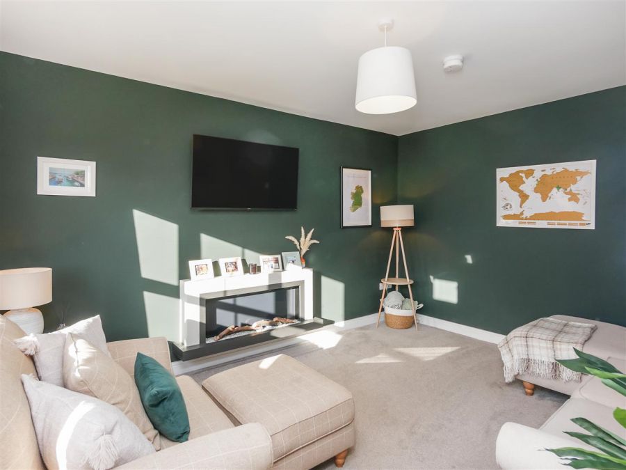 18 Black Quarter Meadow