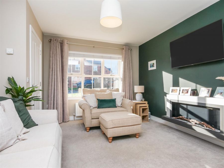 18 Black Quarter Meadow