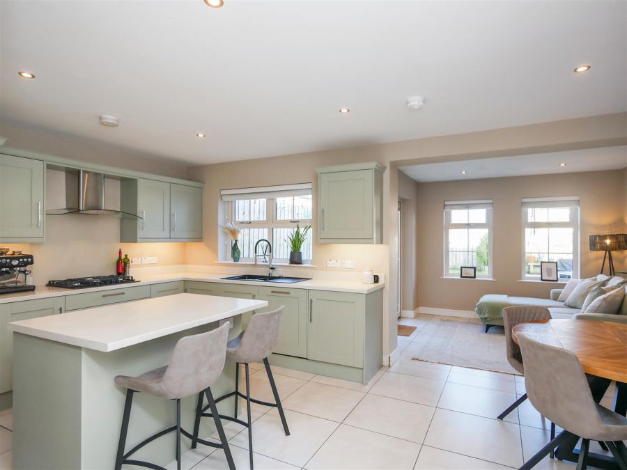 18 Black Quarter Meadow