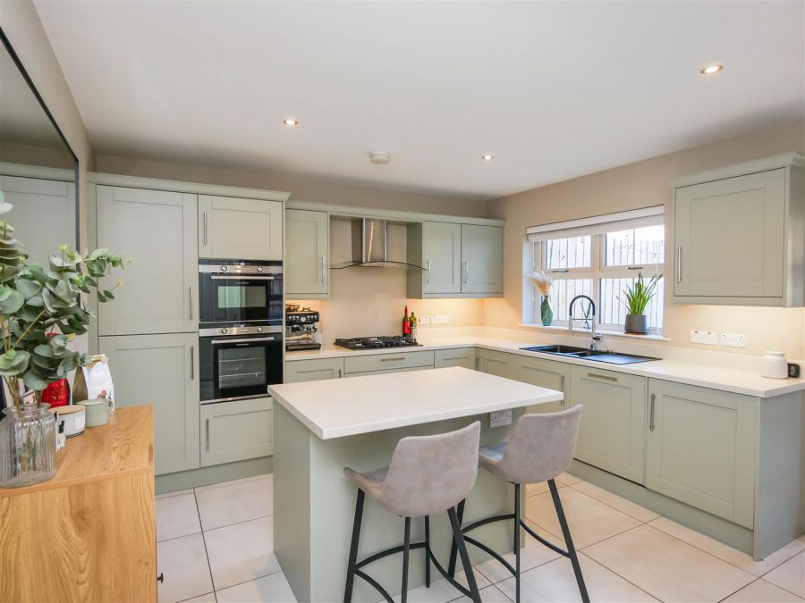 18 Black Quarter Meadow