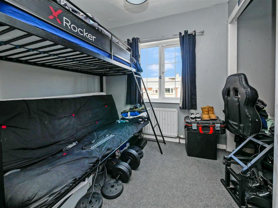 7 Muskett Court, Saintfield Road, Carryduff