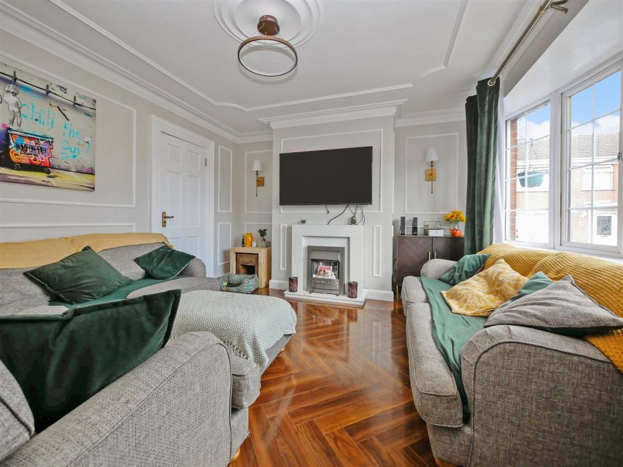 7 Muskett Court, Saintfield Road, Carryduff