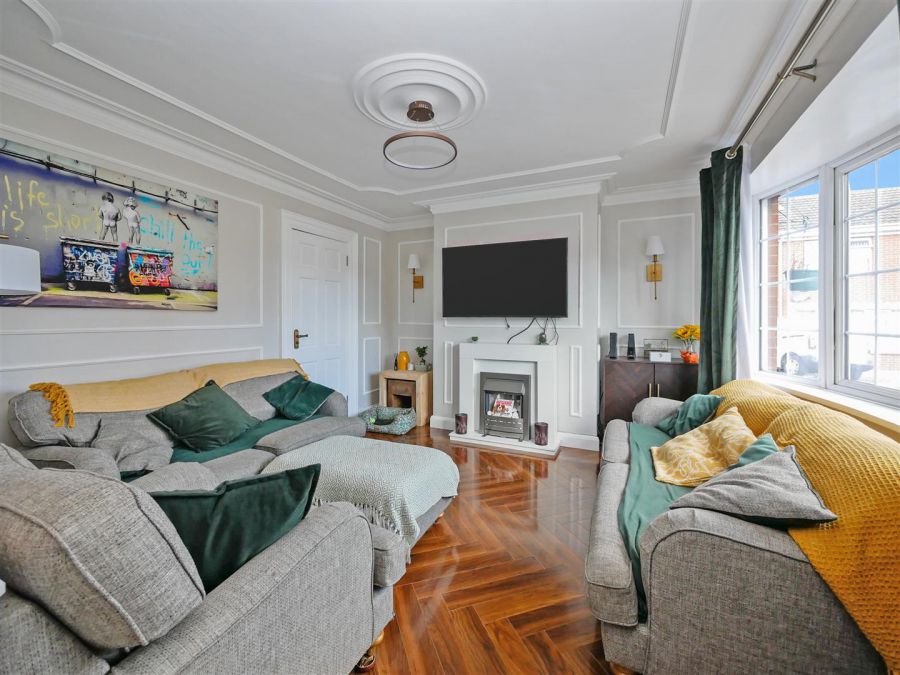 7 Muskett Court, Saintfield Road, Carryduff