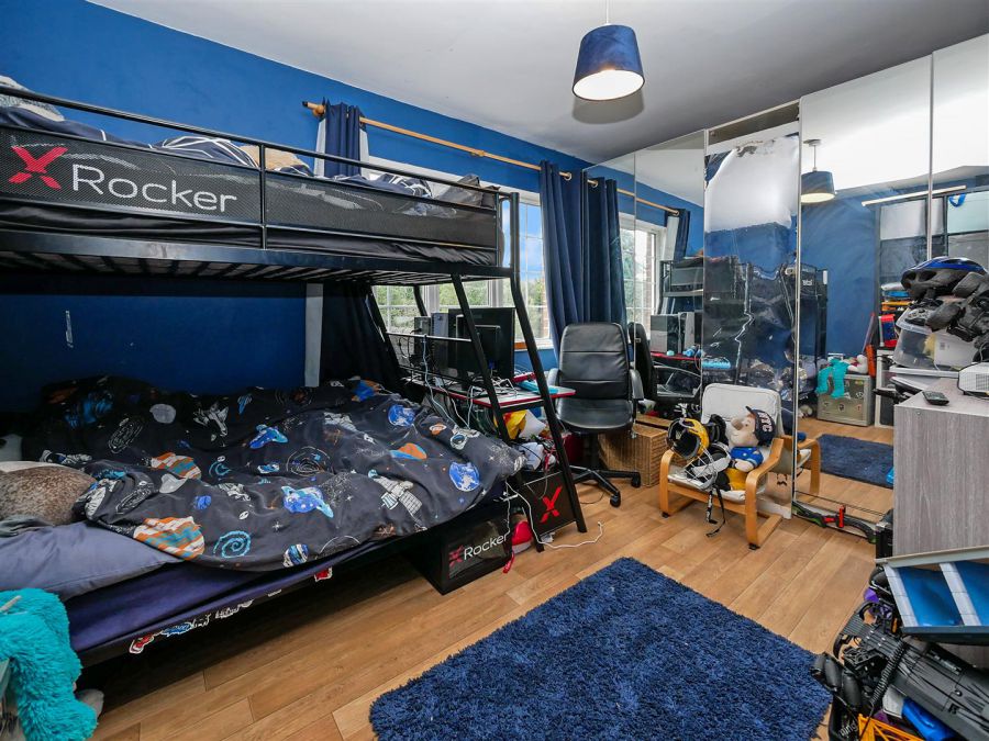 7 Muskett Court, Saintfield Road, Carryduff