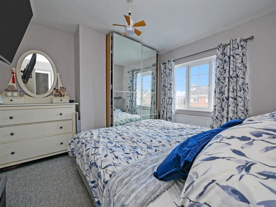 7 Muskett Court, Saintfield Road, Carryduff